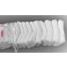 Top Med Cotton Folds - 100g Pure Cotton 2-Piece Set for International Shipping - Buy Online on GoSupps.com