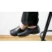Waterproof Non Slip Nursing Shoes for Women - Ideal for Chefs, Nurses, and Kitchen Work - Black Clogs for Ultimate Comfort and Safety - Buy Online on GoSupps.com