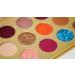 Buy Legacy Eyeshadow Palette - 15 Highly Pigmented Shades | Matte Shimmer & Glitter Makeup Set for Flawless Looks - International Shipping Available - Buy Online on GoSupps.com