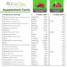 Bari Slim Bariatric Calcium Citrate & Chewable Multivitamin - Post Surgery Bariatric Supplement for Gastric Bypass & Sleeve - Buy Online on GoSupps.com
