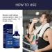 CHICKABOO Male Growth Nutrition Drops Blue Direction Benefit Drops for Men Blue Direction Drops for Men Labs Complex Men's Drops Mens Drops (1PC) - Buy Online on GoSupps.com