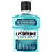 Listerine Cool Mint Antiseptic Mouthwash 1L - Fight Bad Breath, Plaque & Gingivitis - Buy Online on GoSupps.com