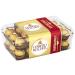 ROCHER Ferrero rocher chocolate with hazelnuts - Box of 30, 375g
