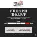 San Francisco Bay Coffee Colombia Supremo Whole Bean 908g & Coffee French Roast Whole Bean 908g - Buy Online on GoSupps.com