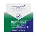Biofreeze Cream - Menthol Muscle Pain Relief for Back Shoulder Neck & Arthritis - FSA/HSA Eligible - 3 oz - Buy Online on GoSupps.com