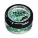 Mermaid Glitter Kit by Moon Glitter | 100% Cosmetic Glitter for Face Body Nails Hair & Lips - International Shipping Available - Buy Online on GoSupps.com