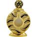 Khadlaj Safari Gold Concentrated Perfume Oil 0.67 Ounce (Unisex)