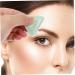 4 Pi ces tondeuse sourcils portable rasoir Coupe-sourcils flexible hair removal razoir dermaplanage Ciseaux coupe- pratique outil de e des pour femmes abdos Healeved - Buy Online on GoSupps.com