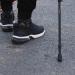 Walking Stick Rubber Tip Replacement | Rubber Walking Stick Tips | Rubber Leg Tips Rubber Feet Walker Replacement Tips Walker Leg Caps Cane Accessories Hixip - Buy Online on GoSupps.com