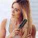 Buy Double Sided Straightening Comb Brush - Mane Hair Straightener for Women | International Shipping Available - Buy Online on GoSupps.com