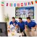 CoolChange Football EM 2024 Decoration Set | Match Plan & Flag Garland for European Championship - Buy Online on GoSupps.com