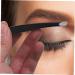 MAGICLULU 3 Sets Eyebrow Clips Eyebrow Shaping Tool Eyebrow Makeup Tool Makeup Kits Pointy Tweezers Splinter Tweezers Eyebrow Tweezers for Women Eyebrow Plucker Miss Makeup Tools Big Belly - Buy Online on GoSupps.com