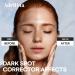Dark Spot Remover Serum for Face - Niacinamide Age Spot & Freckle Corrector | Advanced Formula for Melasma - 1oz - Buy Online on GoSupps.com