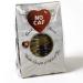 Teeccino Herbal Coffee Sampler - 6 x 30g Trial Size Chicory Coffee Alternatives - French Roast, Vanilla, Nut, Hazelnut, Mocha, Maca, Chocolate Java - Prebiotic, Caffeine-Free, Acid-Free - Buy Online on GoSupps.com