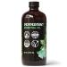 Peppermint Essential Oil for Diffuser Aromatherapy Pure Peppermint Oil for Hair Growth Organic for Skin Pure Essential Oil for Soap Making Pepermint Oil Essential for Laundry 16oz Peppermint 16 Fl Oz (Pack of 1)