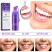 Purple Toothpaste for White Teeth | Teeth Whitening Booster & Color Corrector - Buy Online on GoSupps.com