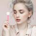 FOMIYES Nose Shadow Powder Brush Blush for Cheeks Blending Blush Brush Cosmetic Powder Brush Women Makeup Brush Pink Woman Aluminum Tube Liquid Foundation Brush Simple - Buy Online on GoSupps.com