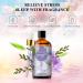 PHTAOIL Freesia Fragrance Oil 100ml - Aromatherapy & DIY Scented Products - Buy Online on GoSupps.com