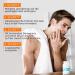 L'Oreal Men Expert Hydra Energy Cooling Moisturising Gel Anti-Shine 50ml 50 ml (Pack of 1) - Buy Online on GoSupps.com