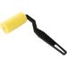 Juvale 5-Piece Foam Paint Brush Set with Plastic Handle - Ideal for Art, Wall Paintings and Trim - Sponge Brush and Foam Roller Combo - Buy Online on GoSupps.com