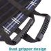 Bed Positioning Pad with 6 Handles Multipurpose Positioning Bed Pad for Body Turning Sliding Moving-Transfer Blanket Reusable & Washable Patient Lifting Device - Buy Online on GoSupps.com