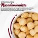 Sultan's Palace Macadamia Nuts 200g - Natural Raw Vegan Snack & Muesli Topping - Premium Quality - Buy Online on GoSupps.com