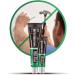 Nail- Glue Adhesive Sealant | All-Purpose Glue Adhesive - Multifunctional Adhesive Glue Strong Glue for Resin Ceramic Metal Glass Xiatiam - Buy Online on GoSupps.com
