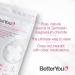 BetterYou - Relaxing Bath Flakes - Pure Zechstein Magnesium Chloride Pink Geranium Bergamot Blend for Ultimate Relaxation - Developed in the UK by BetterYou - 750g - Buy Online on GoSupps.com