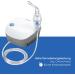 Beurer IH 18 Inhalator - Compressor for Adults & Children | 8-Part Set for Airway Treatment - Buy Online on GoSupps.com