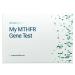 empowerDX at Home MTHFR Gene Test, Tests for Variants of The MTHFR Gene (which can be associated with Mental Health Issues, Fertility, Anxious Feelings, and migraine Headaches), Ages 2+