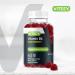 Viteey B6 Vitamins for Mood & Nerve Function Support Vitamin B6 Gummies 100mg for Adults & Teens Gummy - Berry - 7.58 Oz - Buy Online on GoSupps.com