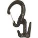 Nite Ize Figure 9 Carabiner Rope Tightener  Large Aluminum Rope Tightening Mechanism with Carabiner Clip  Fits Rope 3mm-9mm  150LB Load Limit Large Silver Gates - Buy Online on GoSupps.com