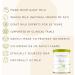 NANNYCARE Goats Milk Follow On Milk Stage 2 (6-12 months) - 900g Pack of 1 | Vitamin D Enriched Goat Milk Powder for Healthy Growth - Buy Online on GoSupps.com