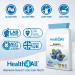 Health4All Bilberry Strong Extract 8,000mg 60 Vegan Capsules - Antioxidant for Eyesight - Made in The UK - Buy Online on GoSupps.com