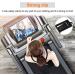 Universal Magnet Safety Key for NordicTrack, Proform, Weslo Treadmills - Black - Buy Online on GoSupps.com
