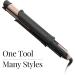 Remington ONE 3-in-1 Flat Iron Curling Iron & Wand - Adjustable Heat Auto Shut-Off Multi-Styler for Fine & Thick Hair - Buy Online on GoSupps.com