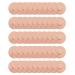 Sports Adhesive Protector Overpatch-Tape Sweat-proof Pack of 50pcs Self-Adhesive Patches Color