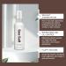 Sea Salt Spray - Texturizing Vanilla Sea Salt Spray Sandalwood Sea Salt Spray for Fluffy Hair Hydration and Hair Shine Spray Curl and Beach Waves Spray for Hair Non Greasy & Non Sticky (1pc) - Buy Online on GoSupps.com