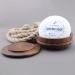 JAG Shaving Razor - Premium Quality Wooden Soap Shaving Shell & Accessories for a Gentle Shave - Buy Online on GoSupps.com