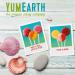 YumEarth Organic Vitamin C Pops - 14 Count - 3 oz (85g) - Natural Fruit Flavored Candy - Buy Online on GoSupps.com