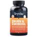 TRYVITE BURN&MOROSIL | Bruleur de Graisse Puissant | Coupe Faim Puissant et Efficace | Morosil Perte de Poids Rapide et Efficace | Minceur Homme & Femme | SANS CAFEINE 90 g lules | Fabriqu en France