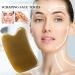 Gua Sha Facial Tools Facial Face Neck Body Gua Sha Board Reusable Durable Skin Care Tools for Face Body Eyes Neck Skin Tightening Routine SPA Tool(S1) - Buy Online on GoSupps.com