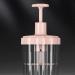 Khakho Face Wash Foam Maker - Easy Facial Cleansing Tool | Rich Foamer for Deep Cleanse (Pink - Buy Online on GoSupps.com