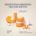 Marcelle Vitamin C + Peptide Collagen & Glow Moisturizer Day & Night Cream Brightening & Smoothing Vegan Cruelty-Free Hypoallergenic Non-Comedogenic Paraben-Free Fragrance-Free 50 mL - Buy Online on GoSupps.com