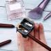 4 Pcs Eyeliner Sharpener Lip Liner Sharpener 2 Holes Dual Eye Pencil Sharpener Eyebrow Pencil Sharpener for Eyebrow Pencil Eye Pencil Eye Liner Lip Line Brow Pencil - Buy Online on GoSupps.com