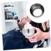 Magiclulu Shaving Soak - Premium Men s Shaving Foam & Stainless Steel Shell Bowl | Rustproof Scuff-Resistant & International Shipping - Buy Online on GoSupps.com