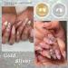 Poudre Chrome Ongle 4 Couleur Chrome Ongles Nail Art - Or Argent Blanc Perle Rose Aurore Effet Miroir M Tallique Poudre Pigment Ongle Pour Deco Ongle Nail Art 4 couleurs - Buy Online on GoSupps.com
