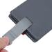 Ridge Wallet Slim Fashion Card Package Pull Wallet for Daily Use - Buy Online on GoSupps.com