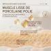 Lumeva Peel Shot Lumeva Visage Point Noir Exfoliant Visage Cor en 80 ml S rum Exfoliant Riz Noir & Blanc Nettoyage en Profondeur des Pores limination des Points Noirs Tous Types de Peau - Buy Online on GoSupps.com