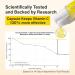 Capsule Serum with New Packaging BEAUTY SERUM WITH VITAMIN C V Serum 1.0 fl oz (30 ml) Vitamin C Derivative Concentrate Rough Dullness Dry - Buy Online on GoSupps.com